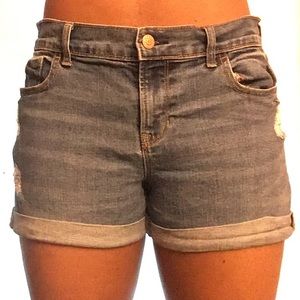 Old Navy Boyfriend Shorts